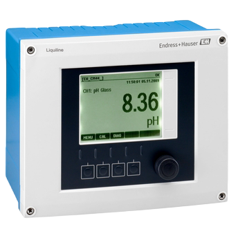 Endress+Hauser Liquiline CM444
