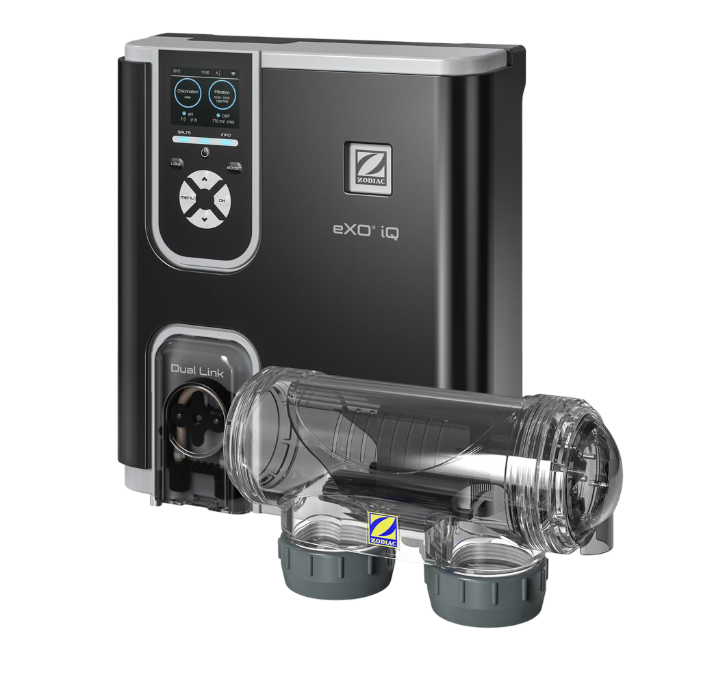 Zodiac eXO iQ